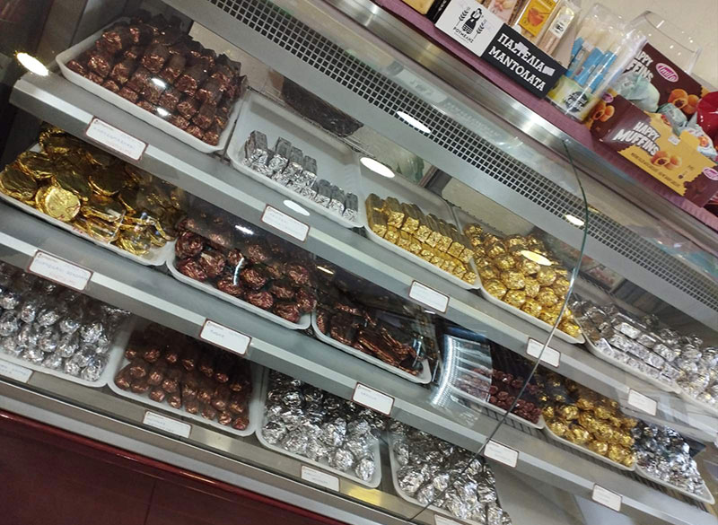ΜΕΛΙΚΡΗΤΟΝ - ΣΤΕΦΑΝΙΔΟΥ ΔΕΣΠΟΙΝΑ: Φωτογραφίες & Βίντεο