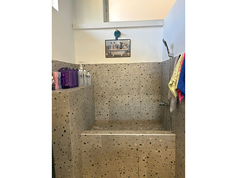 MENELAOS PET GROOMING: Φωτογραφίες & Βίντεο