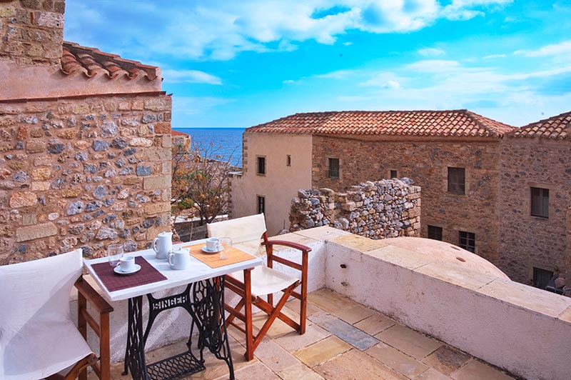 MENEXES SUITES: Φωτογραφίες & Βίντεο