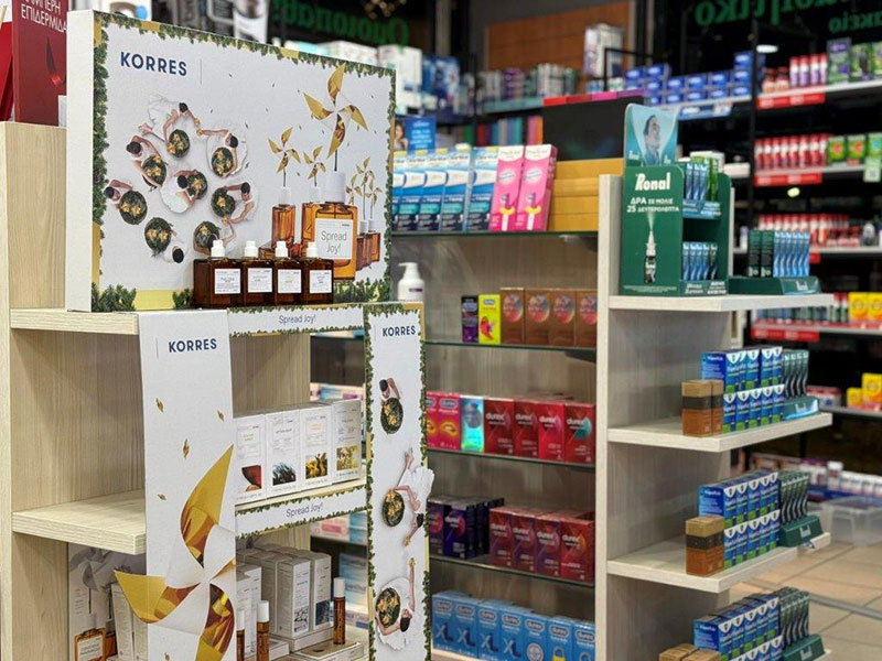MENIPHARM - MENESIDIS IOANNIS: Φωτογραφίες & Βίντεο