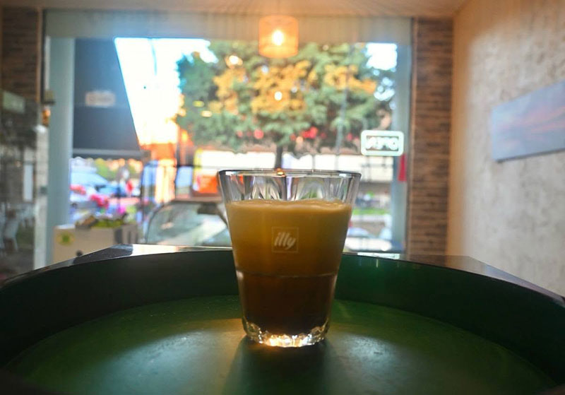 Καφές Espresso