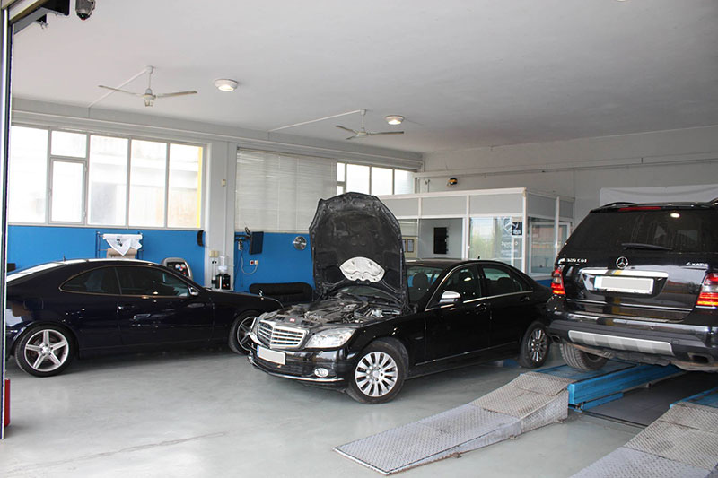 MERCEDES BENZ - DIMITROULOPOULOS CHRISTOS: Φωτογραφίες & Βίντεο