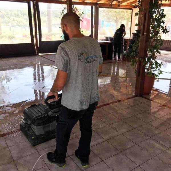 MESOGEIAKOI KATHARISMOI A.E. KAFANTARIS: Φωτογραφίες & Βίντεο