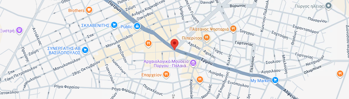 Λογότυπο METACARE BOUROPOULOS