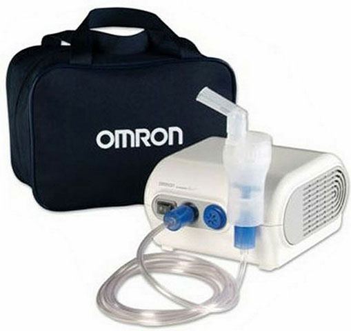 Omron C-28P νεφελοποιητής