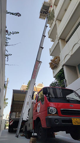 ΜΕΤΑΦΟΡΙΚΗ ΑΝΤΩΝΑΤΟΣ: Φωτογραφίες & Βίντεο