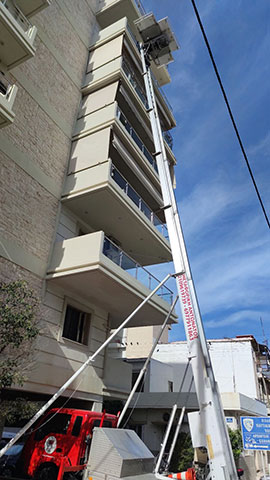 ΜΕΤΑΦΟΡΙΚΗ ΑΝΤΩΝΑΤΟΣ: Φωτογραφίες & Βίντεο