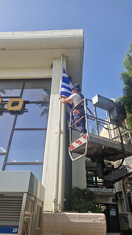 METAFORIKI DARRAS GEORGIOS: Φωτογραφίες & Βίντεο
