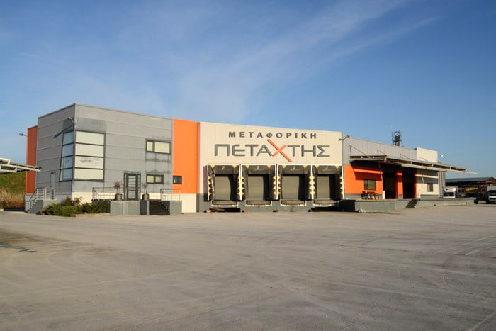 METAFORIKI PETACHTIS: Φωτογραφίες & Βίντεο