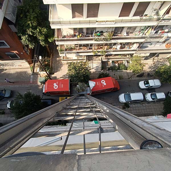 METAFORIKI SKG: Φωτογραφίες & Βίντεο