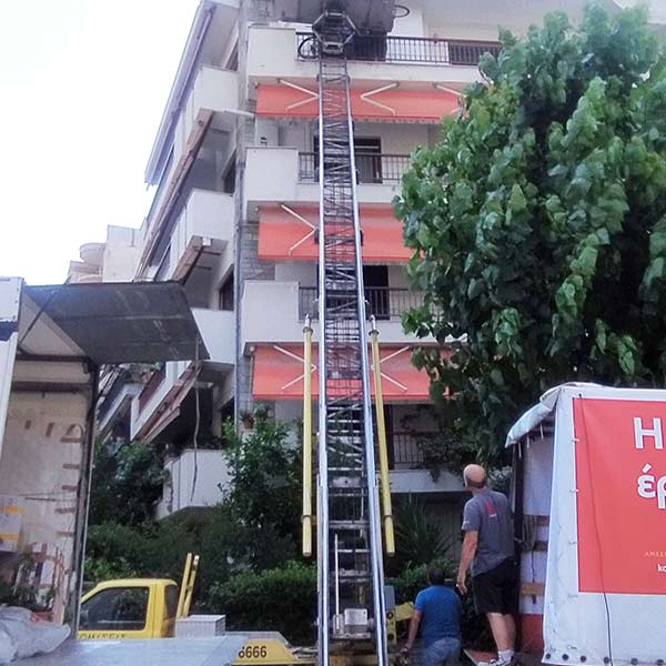 METAFORIKI SKG: Φωτογραφίες & Βίντεο