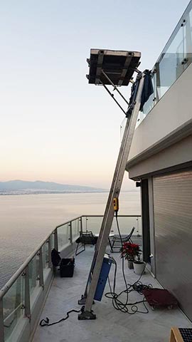 ΜΕΤΑΦΟΡΙΚΗ ΤΣΟΥΚΑΛΑΣ: Φωτογραφίες & Βίντεο