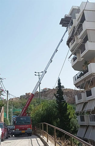 ΜΕΤΑΦΟΡΙΚΗ ΤΣΟΥΚΑΛΑΣ: Φωτογραφίες & Βίντεο