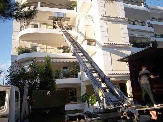 ΜΕΤΑΚΟΜΙΣΕΙΣ - ΜΕΤΑΦΟΡΕΣ ΠΑΤΡΑ ΠΑΠΑΔΗΜΗΤΡΟΠΟΥΛΟΣ: Φωτογραφίες & Βίντεο
