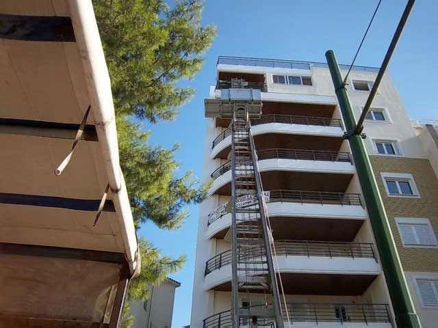 ΜΕΤΑΚΟΜΙΣΕΙΣ - ΜΕΤΑΦΟΡΕΣ ΠΑΤΡΑ ΠΑΠΑΔΗΜΗΤΡΟΠΟΥΛΟΣ: Φωτογραφίες & Βίντεο