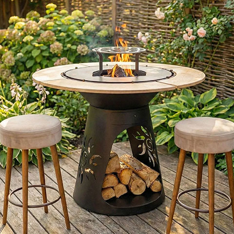 METALDECOR: Φωτογραφίες & Βίντεο
