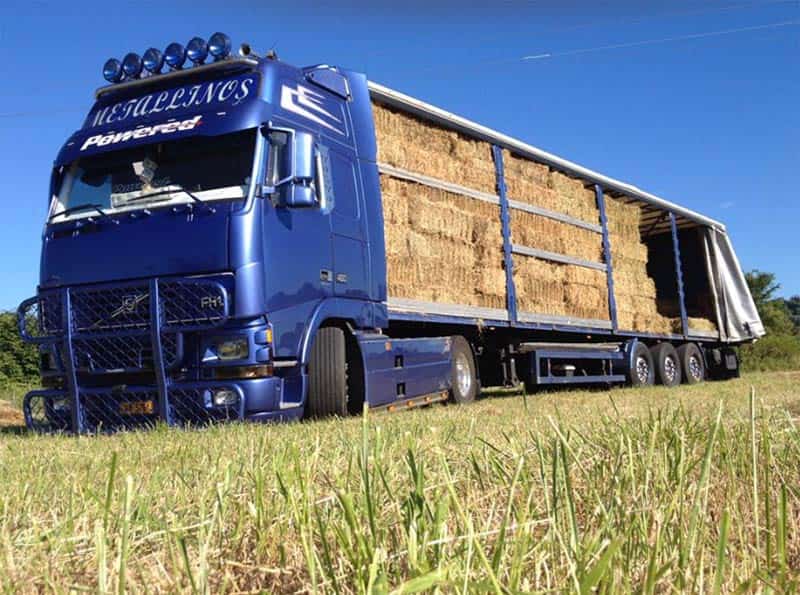 METALLINOS TRANSPORT: Φωτογραφίες & Βίντεο