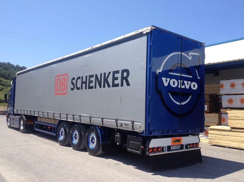 METALLINOS TRANSPORT: Φωτογραφίες & Βίντεο