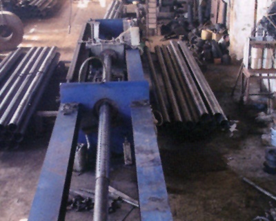 METALLOURGIA MANDRAS - CHATZIELENIS: Φωτογραφίες & Βίντεο