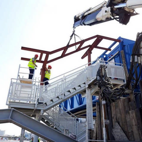 METAL CONSTRUCTION: Φωτογραφίες & Βίντεο