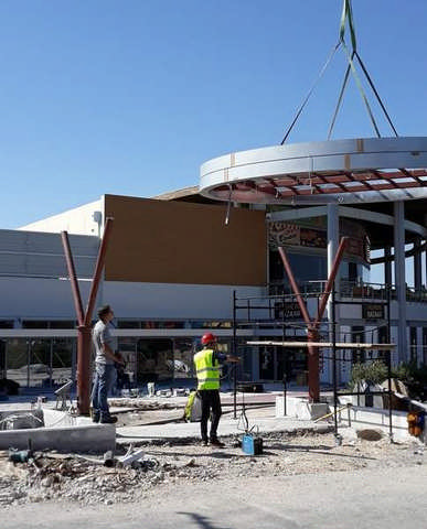 METAL CONSTRUCTION: Φωτογραφίες & Βίντεο