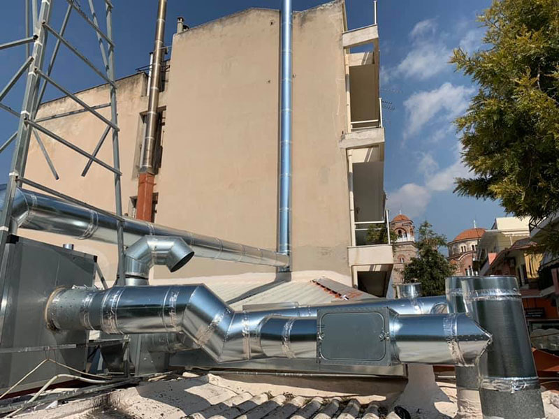 METAL GAS: Φωτογραφίες & Βίντεο