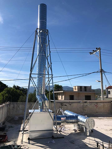 METAL GAS: Φωτογραφίες & Βίντεο