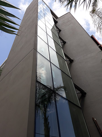METAL GLASS CORINTHIA: Φωτογραφίες & Βίντεο