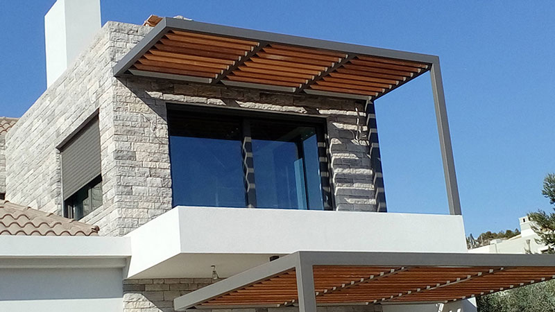 METAL GLASS CORINTHIA: Φωτογραφίες & Βίντεο