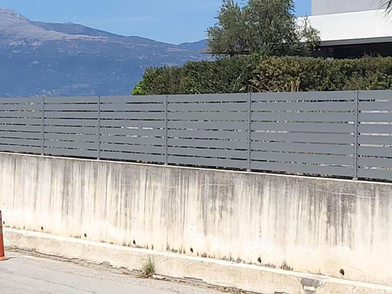 METAL TECH – ΚΥΡΙΤΣΗΣ ΓΙΑΝΝΗΣ: Φωτογραφίες & Βίντεο