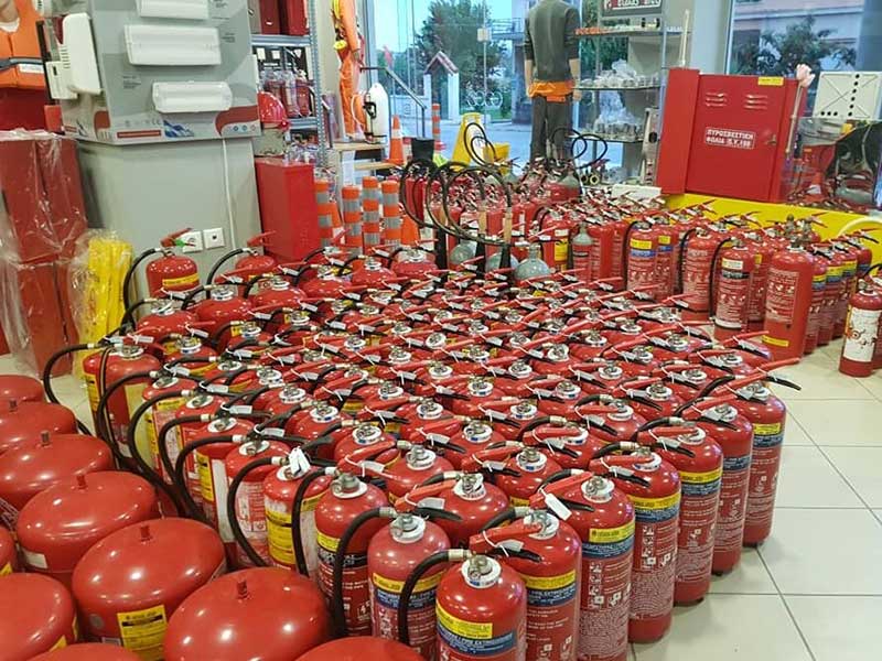 METAXAS SAFETY: Φωτογραφίες & Βίντεο