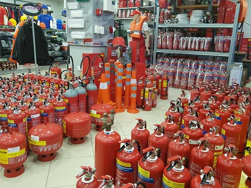 METAXAS SAFETY: Φωτογραφίες & Βίντεο