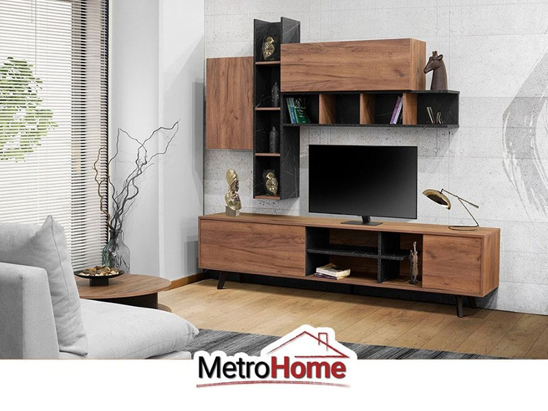 METROHOME: Φωτογραφίες & Βίντεο