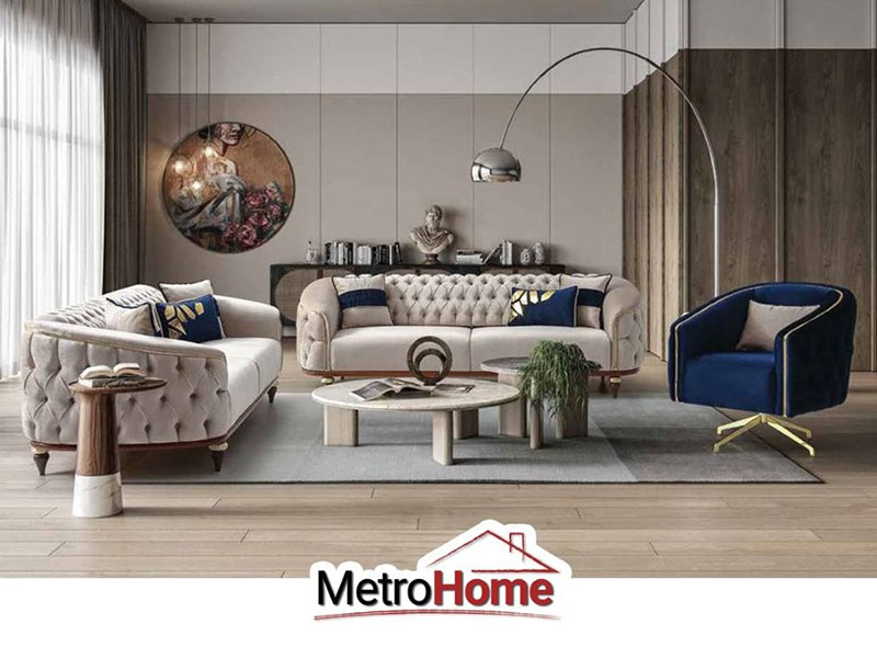 METROHOME: Φωτογραφίες & Βίντεο
