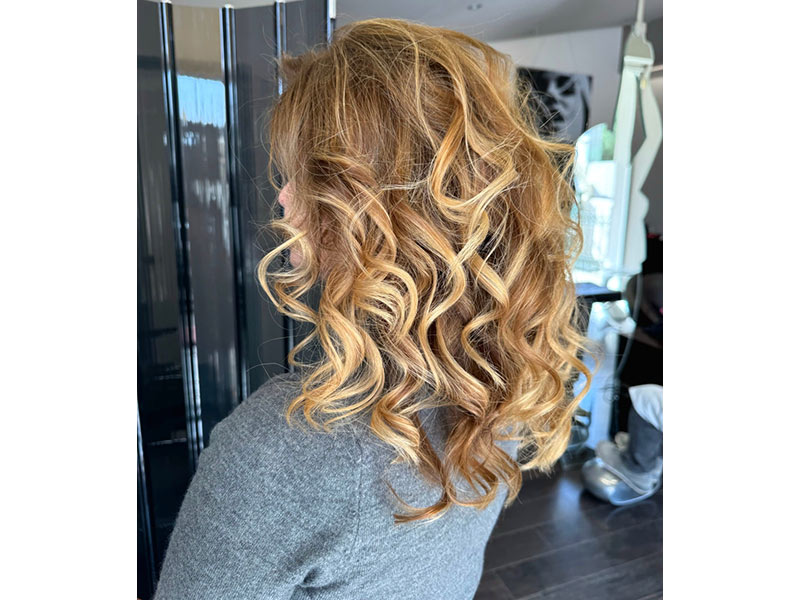 MEXAS HAIRWISE: Φωτογραφίες & Βίντεο