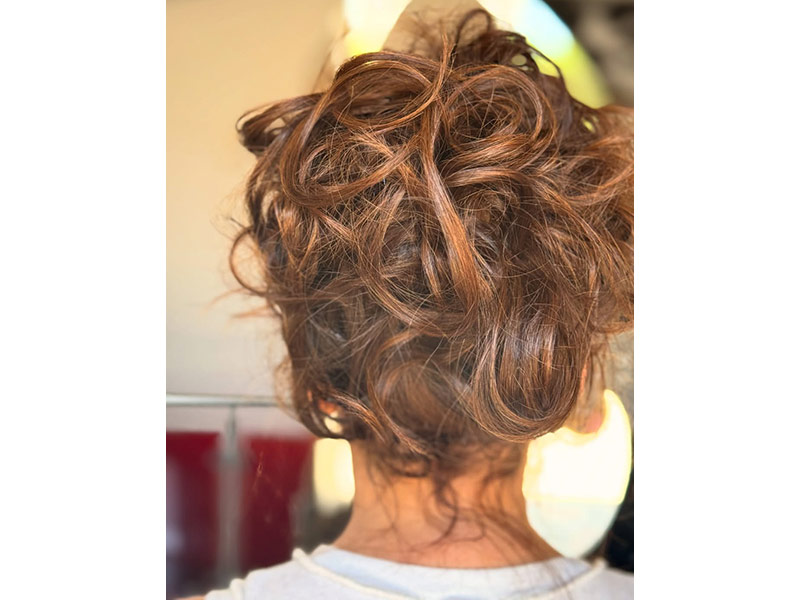 MEXAS HAIRWISE: Φωτογραφίες & Βίντεο