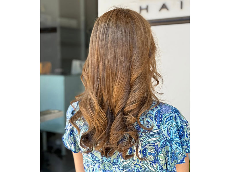 MEXAS HAIRWISE: Φωτογραφίες & Βίντεο