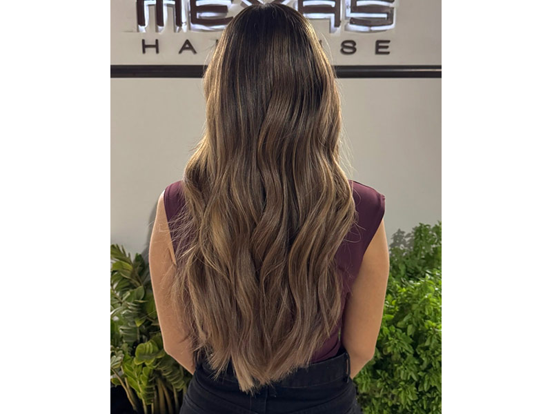 MEXAS HAIRWISE: Φωτογραφίες & Βίντεο