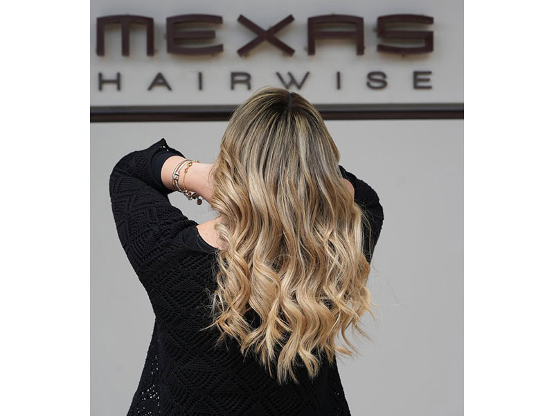 MEXAS HAIRWISE: Φωτογραφίες & Βίντεο