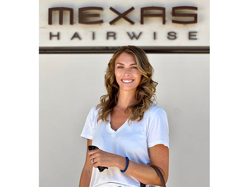 MEXAS HAIRWISE: Φωτογραφίες & Βίντεο