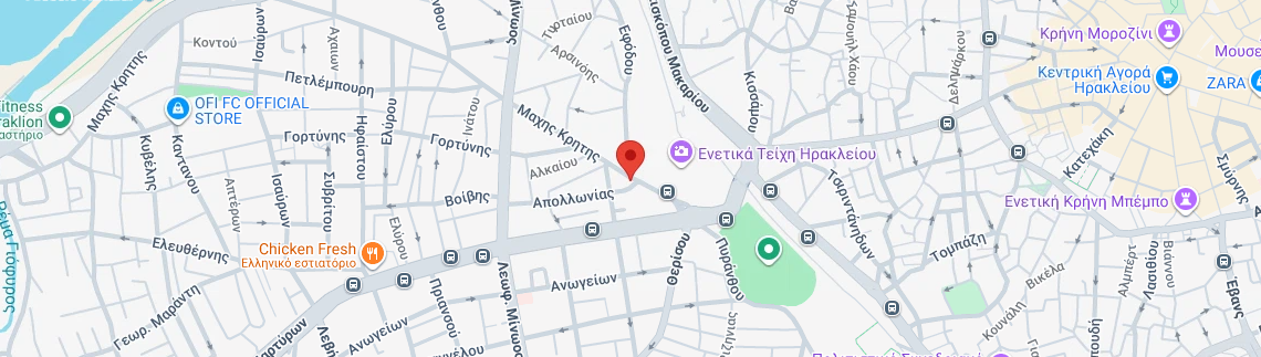 Λογότυπο MFTAXIS ΦΟΥΛΕΔΑΚΗΣ ΜΕΝΕΛΑΟΣ & ΣΥΝΕΡΓΑΤΕΣ
