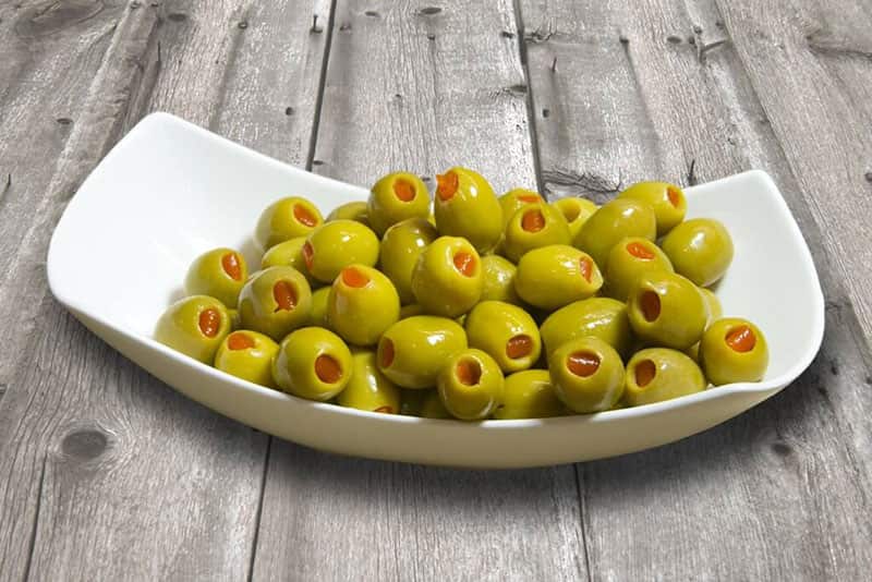 MIA MIA OLIVES: Φωτογραφίες & Βίντεο