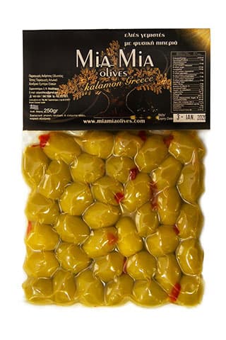 MIA MIA OLIVES: Φωτογραφίες & Βίντεο