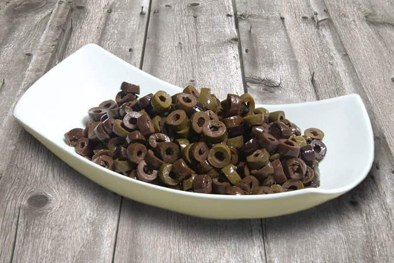 MIA MIA OLIVES: Φωτογραφίες & Βίντεο