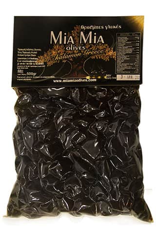 MIA MIA OLIVES: Φωτογραφίες & Βίντεο