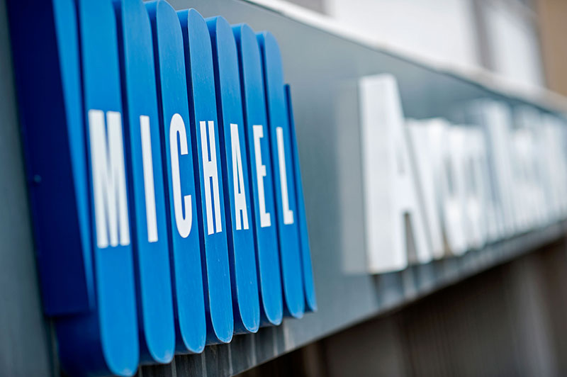 MICHAIL ANASTASIOS A.E. - MICHAEL: Φωτογραφίες & Βίντεο