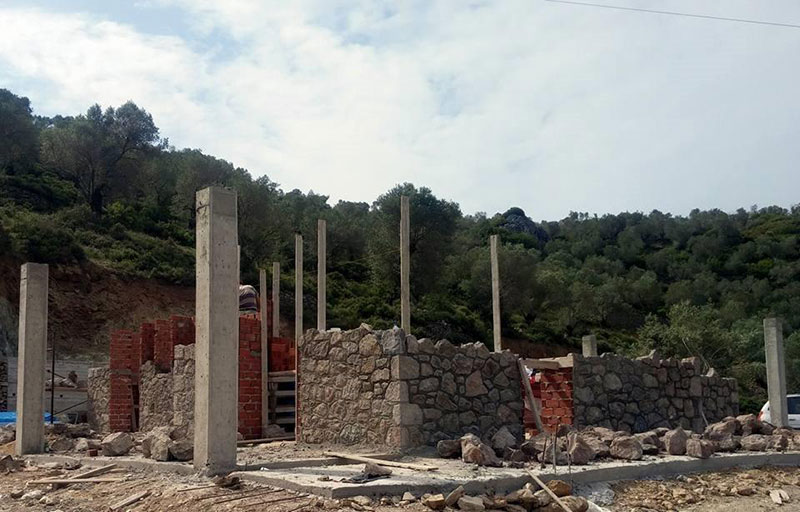 MICHALAKIS CONSTRUCTIONS - ΜΙΧΑΛΑΚΗΣ ΒΥΡΩΝ ΙΓΝΑΤΙΟΣ: Φωτογραφίες & Βίντεο