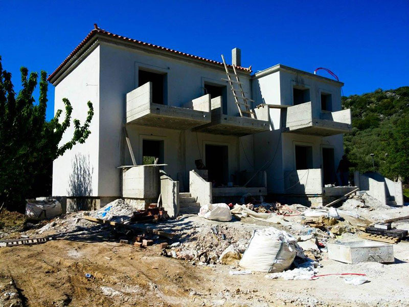 MICHALAKIS CONSTRUCTIONS - ΜΙΧΑΛΑΚΗΣ ΒΥΡΩΝ ΙΓΝΑΤΙΟΣ: Φωτογραφίες & Βίντεο
