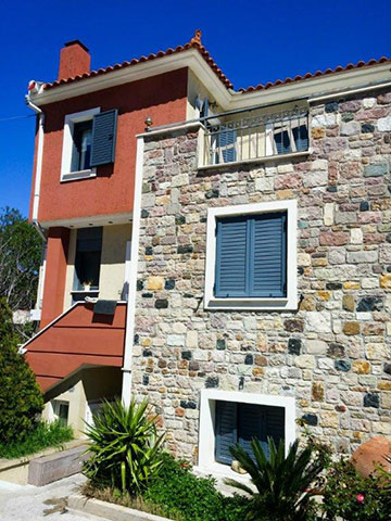 MICHALAKIS CONSTRUCTIONS - ΜΙΧΑΛΑΚΗΣ ΒΥΡΩΝ ΙΓΝΑΤΙΟΣ: Φωτογραφίες & Βίντεο