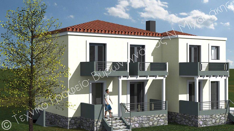 MICHALAKIS CONSTRUCTIONS - ΜΙΧΑΛΑΚΗΣ ΒΥΡΩΝ ΙΓΝΑΤΙΟΣ: Φωτογραφίες & Βίντεο